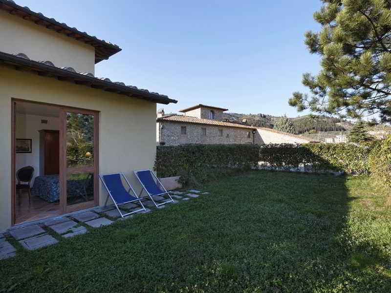 Relais Pian D'Ercole Montebonello Exterior foto