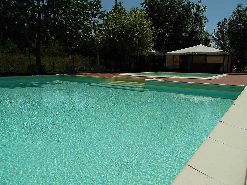 Relais Pian D'Ercole Montebonello Exterior foto