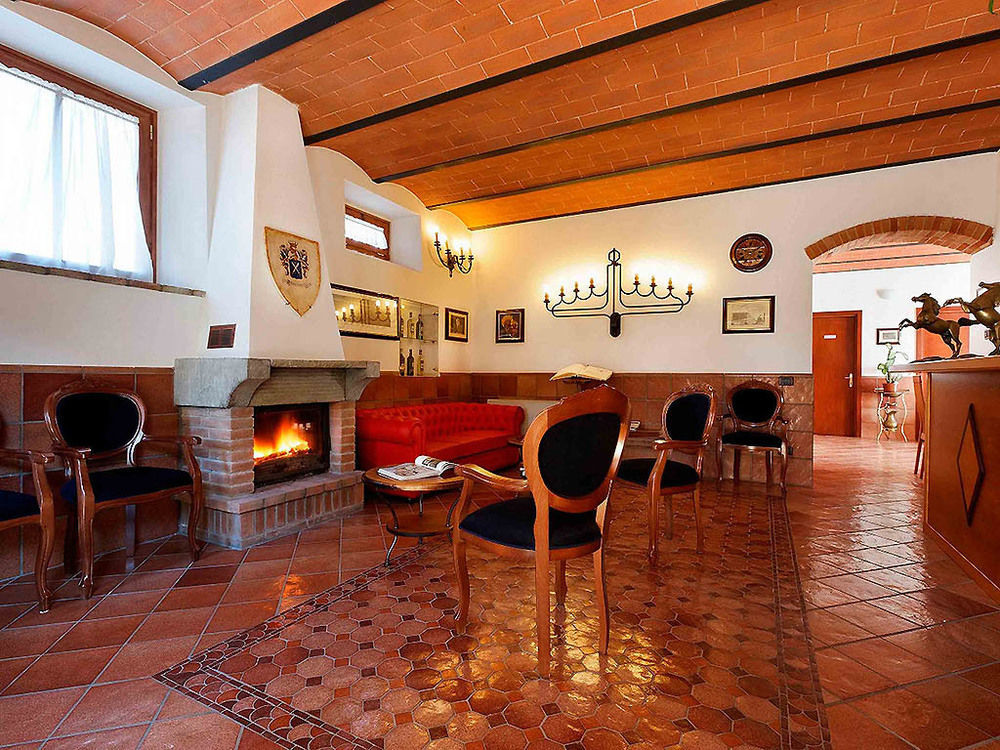 Relais Pian D'Ercole Montebonello Exterior foto