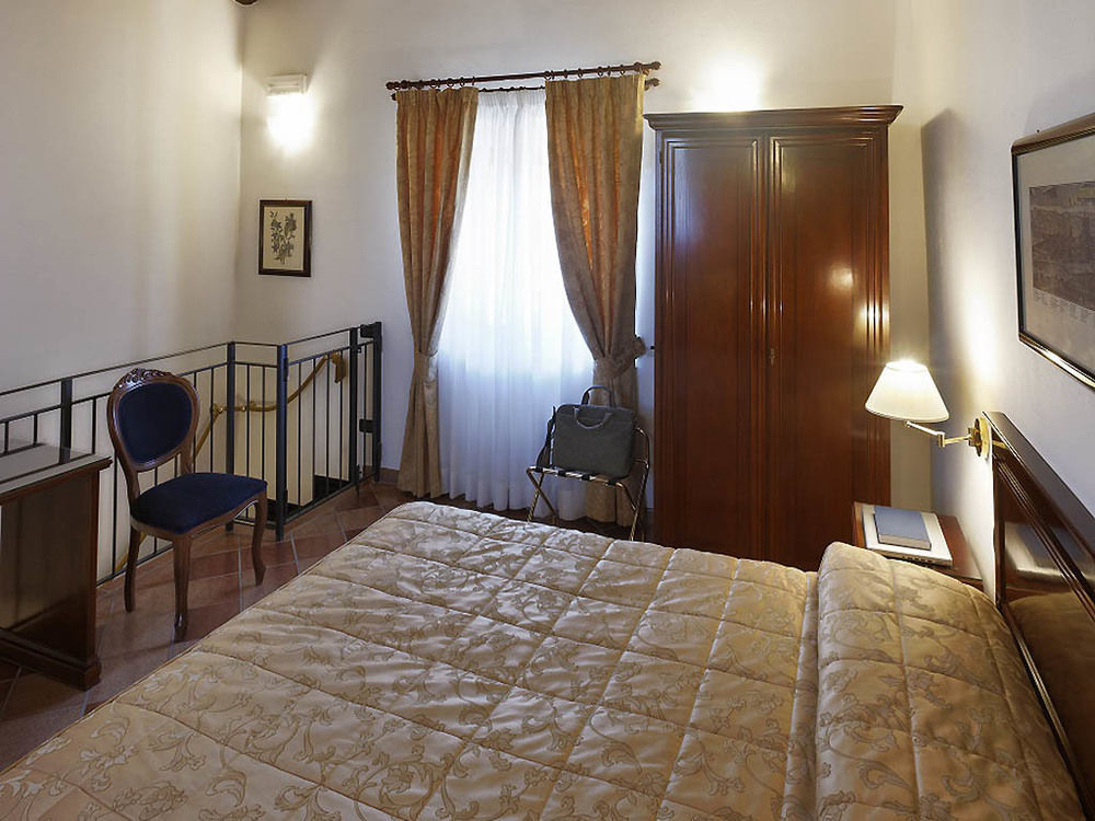 Relais Pian D'Ercole Montebonello Exterior foto