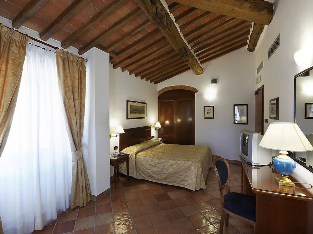 Relais Pian D'Ercole Montebonello Exterior foto
