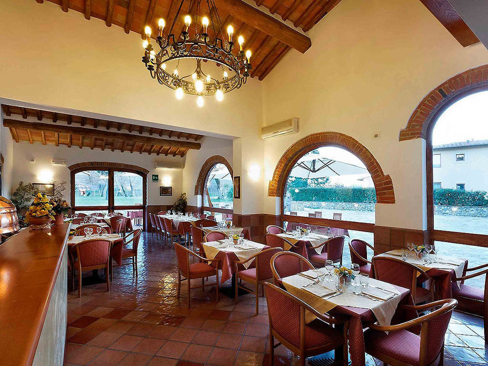 Relais Pian D'Ercole Montebonello Exterior foto