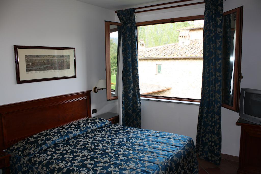 Relais Pian D'Ercole Montebonello Exterior foto